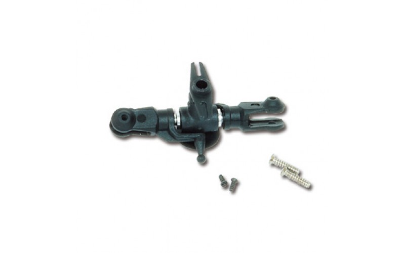 Walkera Mini, Genius, Super CP Rotor head set